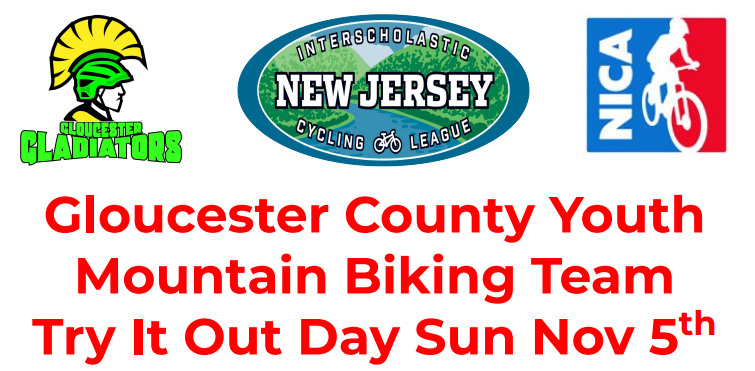 GC Youth Mountain Biking Team